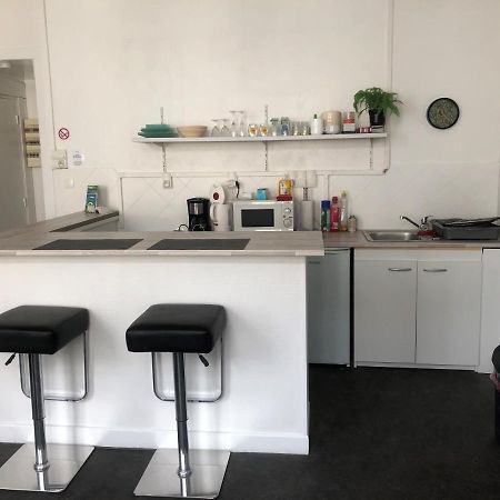 Dunkirk Appartement Cosy Proximite Plage Malo Les Bains מראה חיצוני תמונה