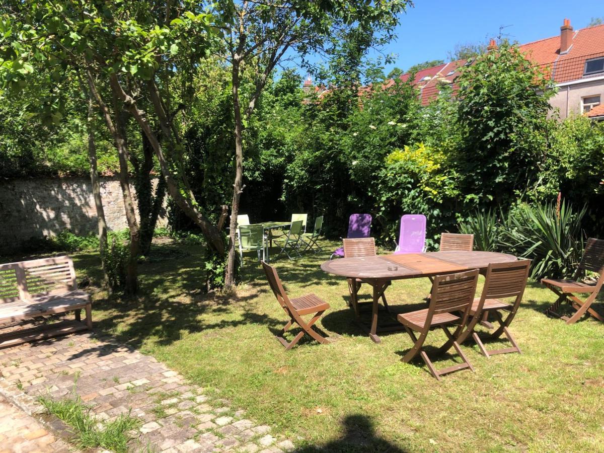 Dunkirk Appartement Cosy Proximite Plage Malo Les Bains מראה חיצוני תמונה