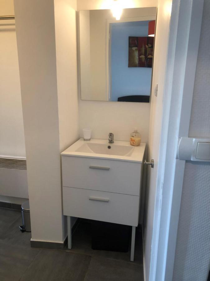 Dunkirk Appartement Cosy Proximite Plage Malo Les Bains מראה חיצוני תמונה